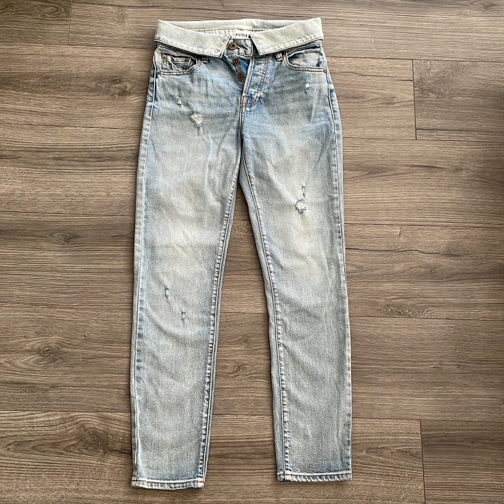 Brand New Jeans
